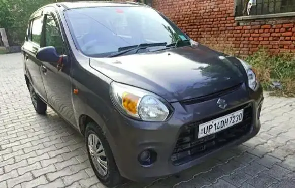 Maruti Suzuki ALTO 800 LXi (O) 2017