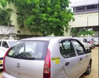 Tata Indica V2 LS 2012