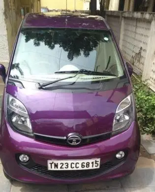 Tata Nano Twist XTA 2016