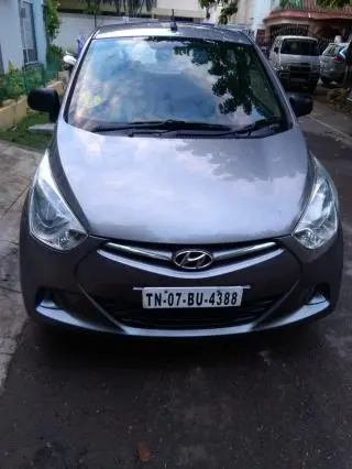 Hyundai Eon ERA PLUS 2013