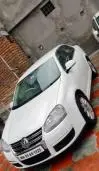 Volkswagen Jetta 2.0L TDI Highline AT 2010