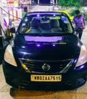 Nissan Sunny XL DIESEL 2012