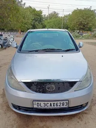Tata Indica Vista Aura 1.2 Safire 2009
