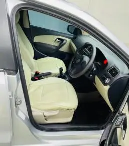 Volkswagen Jetta 1.9 Highline TDI 2010