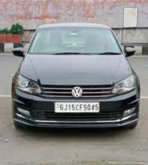 Volkswagen Vento 1.5 TDI Highline AT 2016