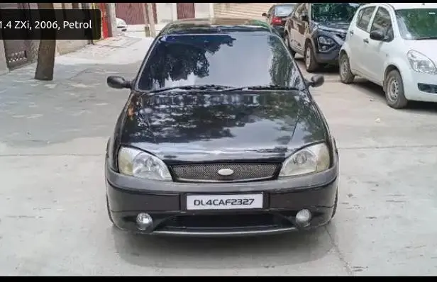 Ford Ikon 1.6 ZXI JOSH 100 2006
