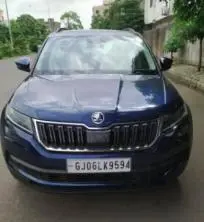 Skoda Kodiaq STYLE TDI 4x4 AT 2018