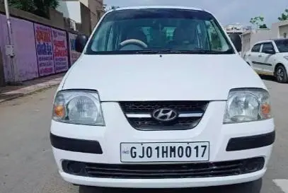 Hyundai Santro Xing GL 2006
