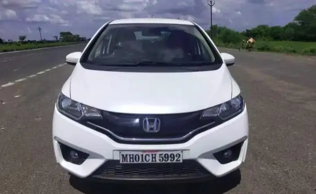 Honda Jazz 1.2 V i-VTEC 2016