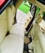 Honda Jazz 1.2 E i-VTEC 2010