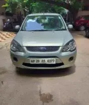 Ford Fiesta Classic 1.4 Exi Duratorq 2011