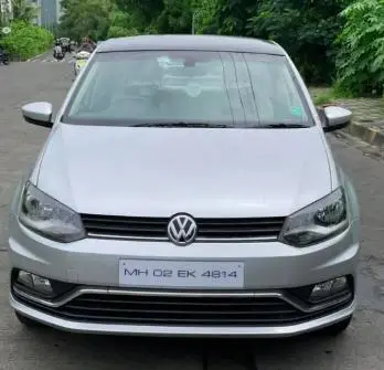 Volkswagen Ameo Highline 1.2L (P) 2017