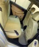 Tata Indica Vista LX Quadrajet 2012