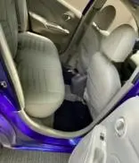 Nissan Sunny XV DIESEL 2012