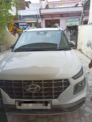 Hyundai Venue SX (O) 1.0 Turbo 2019