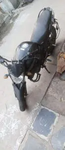Yamaha FZs 150cc 2013