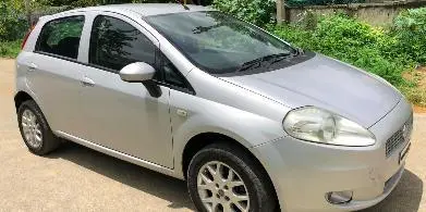 Fiat Punto Emotion Pack 1.3 2011