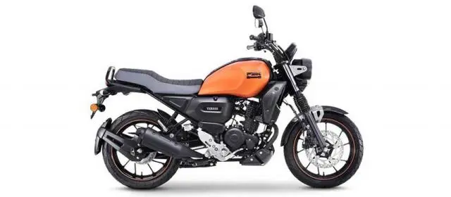 Yamaha FZ X 150cc STD 2021