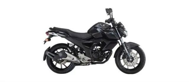 Yamaha FZ-FI V 3.0 150cc ABS 2022