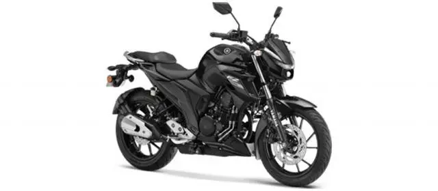 Yamaha FZ25 Dual Channel ABS BS6 2021