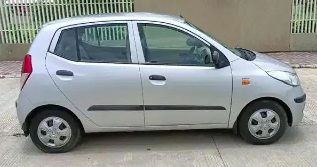 Hyundai i10 Era 2009