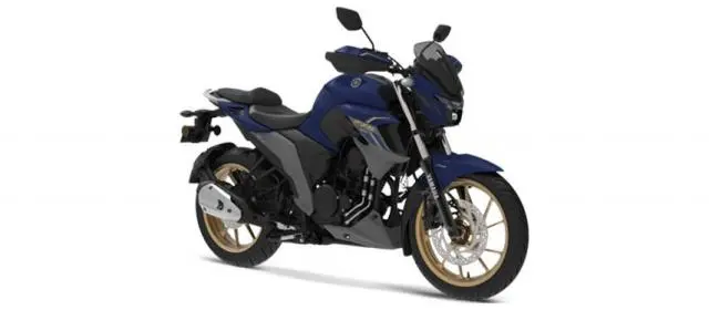 Yamaha FZS25 250CC 2022