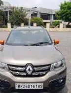 Renault KWID RXT 2019