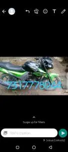 Yamaha SZ RR V 2.0 150cc 2014