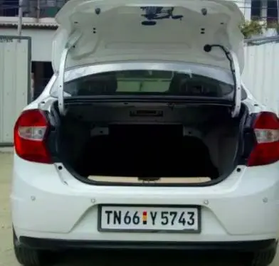 Ford Figo 1.5 TDCi Titanium 2018