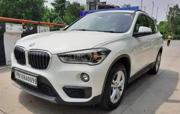 BMW X1 sDrive20d Expedition 2019