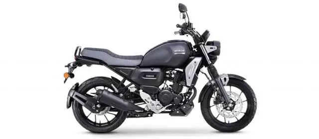 Yamaha FZ X 150cc STD 2022