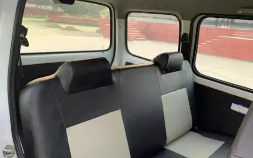 Maruti Suzuki EECO 5 STR With A/C+HTR CNG 2020