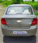 Chevrolet Sail 1.3 LS 2014