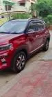 Kia Sonet GTX Plus 1.0 DCT 2021