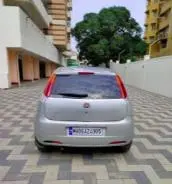 Fiat Punto Emotion 1.4 2010