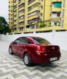 Fiat Linea EMOTION 1.4 2009