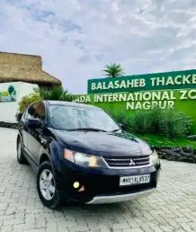 Mitsubishi Outlander 2.4 MIVEC 2010