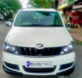 Mahindra Xylo D4 BS IV 2017
