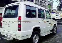 Tata Sumo Gold GX 2012