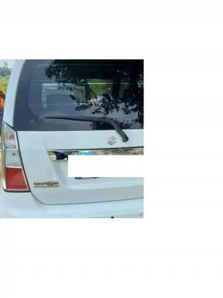Maruti Suzuki Stingray VXi 2014