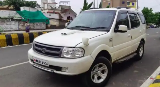 Tata Safari 4X2 LX DICOR 2.2 VTT 2009