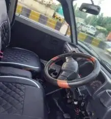 Maruti Suzuki Omni E MPI STD BSIV 2015