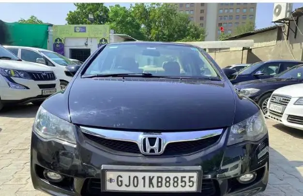 Honda Civic 1.8V MT 2009