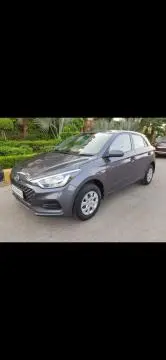 Hyundai i20 Magna 1.2 2018