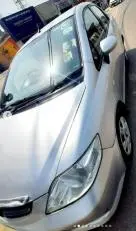 Honda City ZX GXi 2007