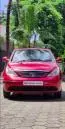 Tata Indica Vista Quadrajet LS 2011