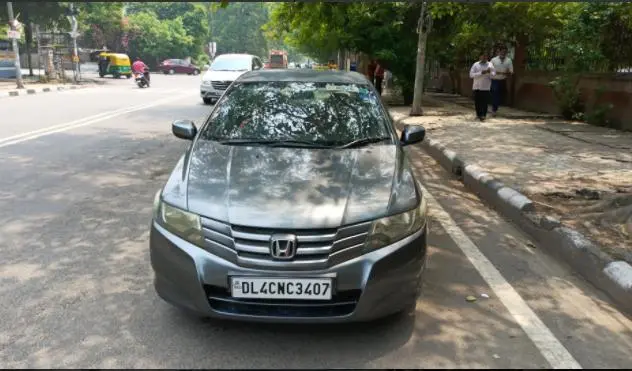 Maruti Suzuki Alto LXi 2011