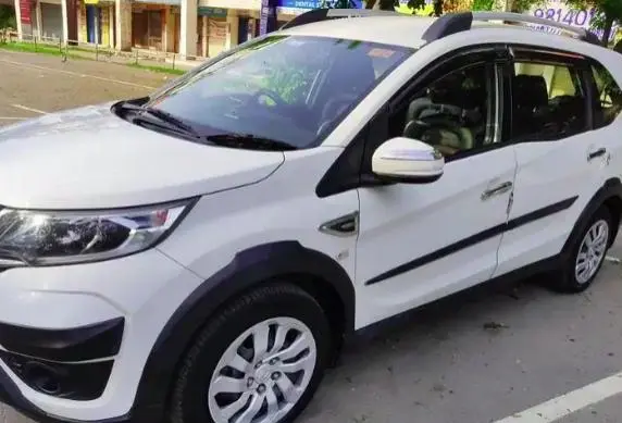 Honda BR-V S Diesel 2016