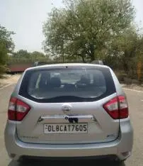 Nissan Terrano XE (D) 2018