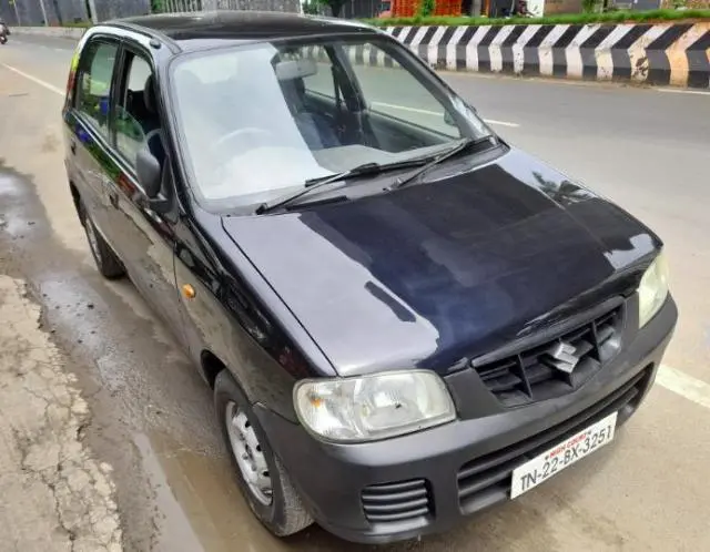 Maruti Suzuki Alto LXi 2008